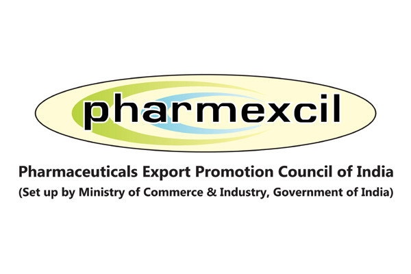 Pharmexcil registration